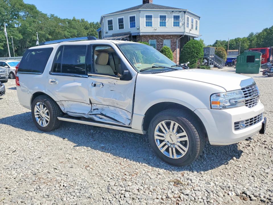 Продаж на аукціоні авто 2010 Lincoln Navigator, vin: 5LMJJ2J5XAEJ09229, номер лоту: 62286046