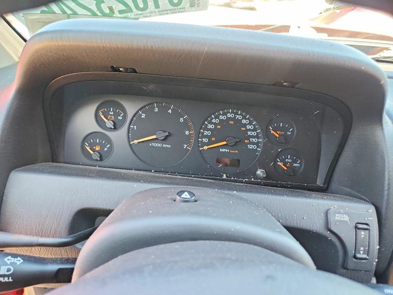 Aukcja sprzedaży 2004 Jeep Grand Cherokee, vin: 1J4GW48S44C291594, numer aukcji: 61023246