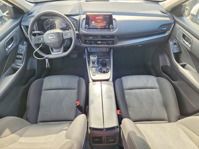 Продаж на аукціоні авто 2026 Nissan Rogue, vin: 5N1BT3BA0TC720937, номер лоту: 62005886