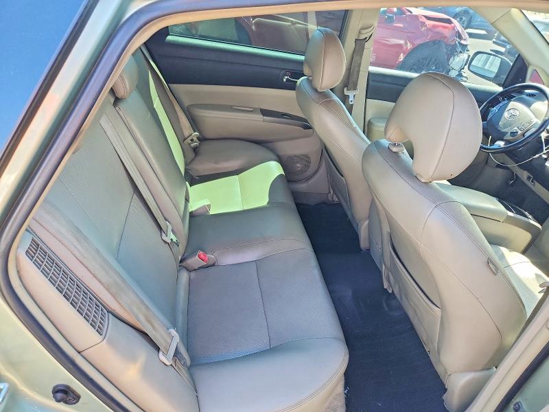 62845446 :رقم المزاد ، JTDKB20UX83377723 vin ، 2008 Toyota Prius مزاد بيع