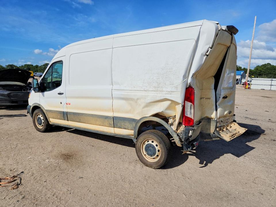 Aukcja sprzedaży 2025 Ford Transit, vin: 1FTBR1C87SKA57180, numer aukcji: 61944056