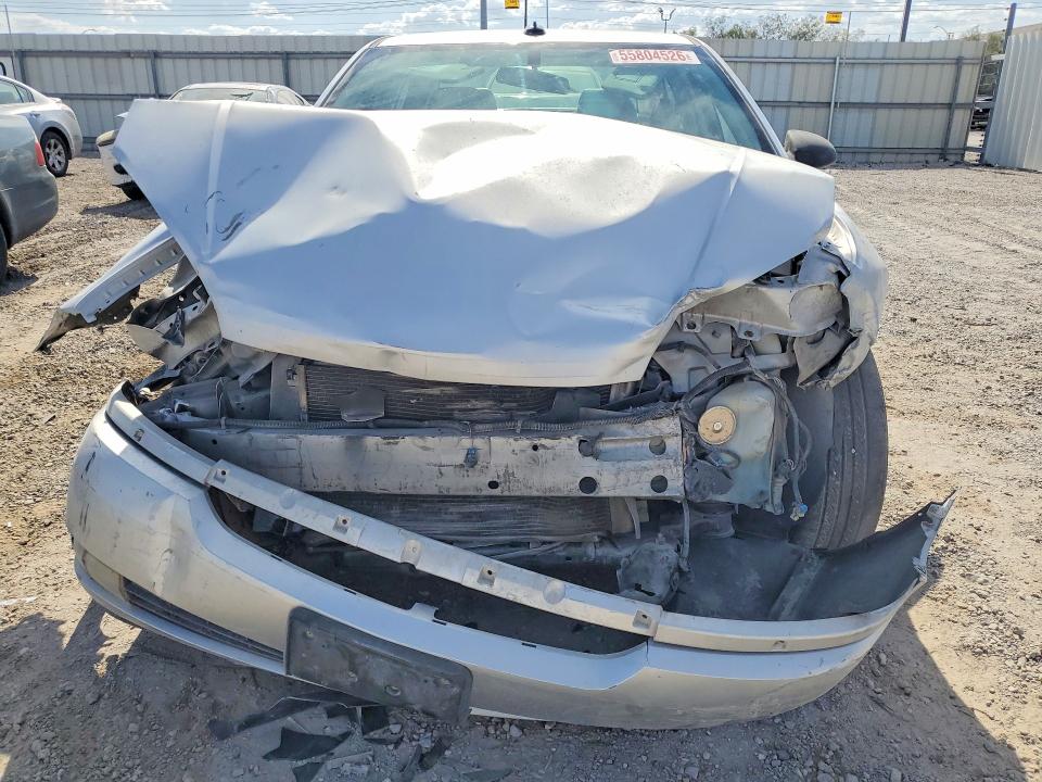 2004 Chevrolet Malibu მანქანა იყიდება აუქციონზე, vin: 1G1ZU54864F196174, აუქციონის ნომერი: 55804526
