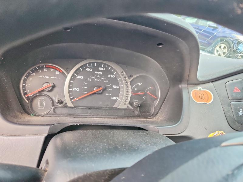 Продажа на аукционе авто 2004 Honda Pilot, vin: 2HKYF18484H501712, номер лота: 62160406