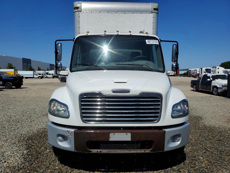 Продаж на аукціоні авто 2013 Freightliner M2, vin: 1FVACWDU0DHBZ6869, номер лоту: 60713176