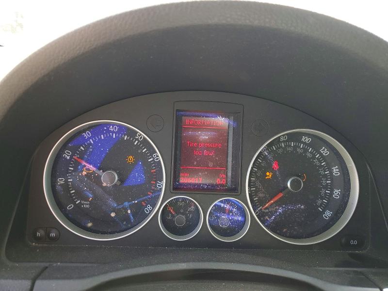 Aukcja sprzedaży 2007 Volkswagen New Gti, vin: WVWGV71KX7W130996, numer aukcji: 63058346