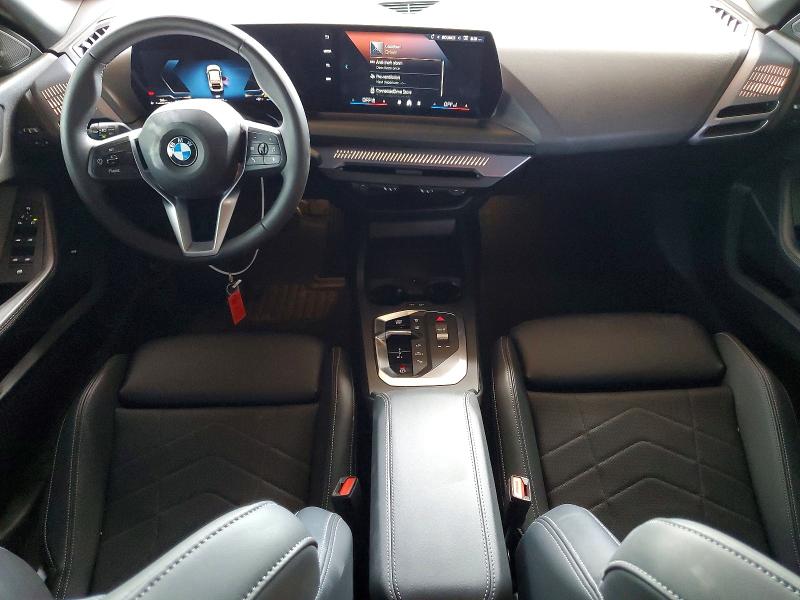60621506 :رقم المزاد ، WBA23GG08S7T13531 vin ، 2025 Bmw 228xi مزاد بيع
