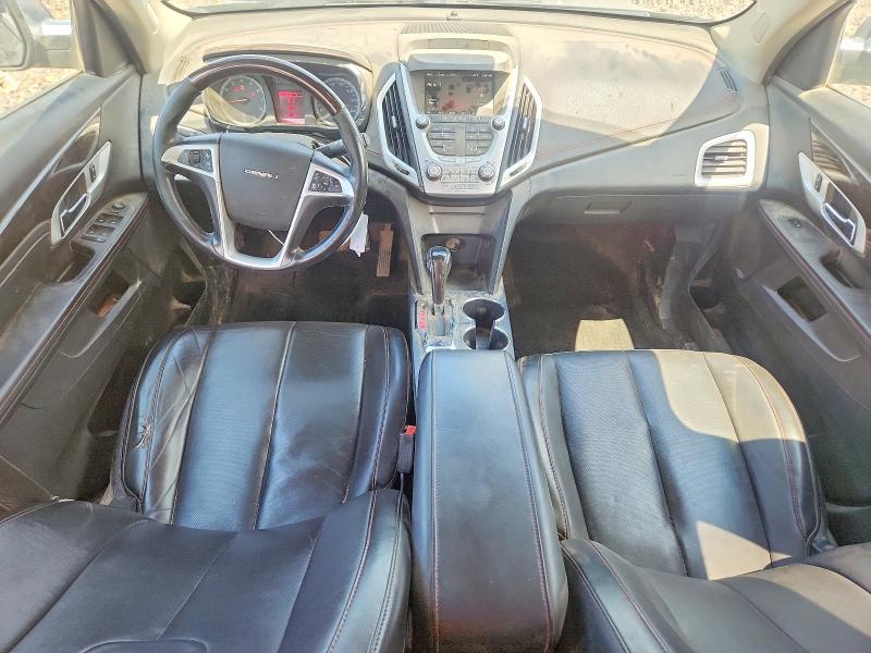 Продаж на аукціоні авто 2015 Gmc Terrain, vin: 2GKFLZE36F6236777, номер лоту: 60795646