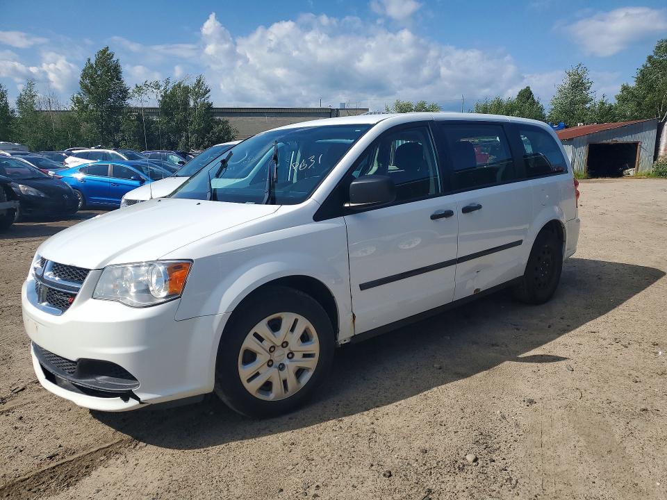 2017 Dodge Grand Caravan მანქანა იყიდება აუქციონზე, vin: 2C4RDGBG8HR595678, აუქციონის ნომერი: 59000336