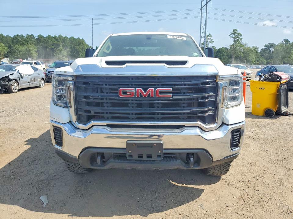 Продажа на аукционе авто 2022 Gmc Sierra, vin: 1GT59LE71NF229830, номер лота: 63038076