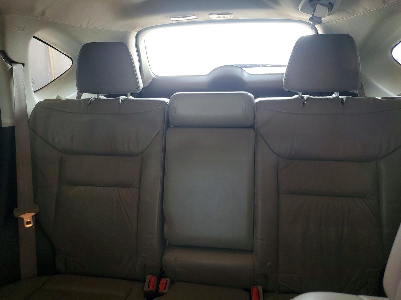 Aukcja sprzedaży 2014 Honda Cr-v, vin: 2HKRM3H73EH506558, numer aukcji: 62942076