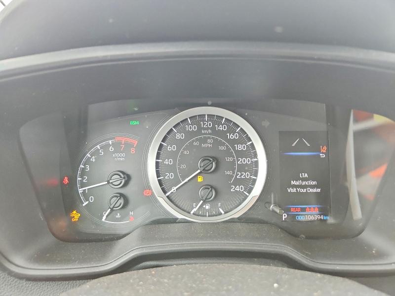 Продаж на аукціоні авто 2020 Toyota Corolla, vin: 5YFBPRBE6LP126133, номер лоту: 60215626