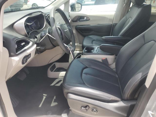 Продажа на аукционе авто 2024 Chrysler Pacifica, vin: 2C4RC1BG1RR148630, номер лота: 60455726