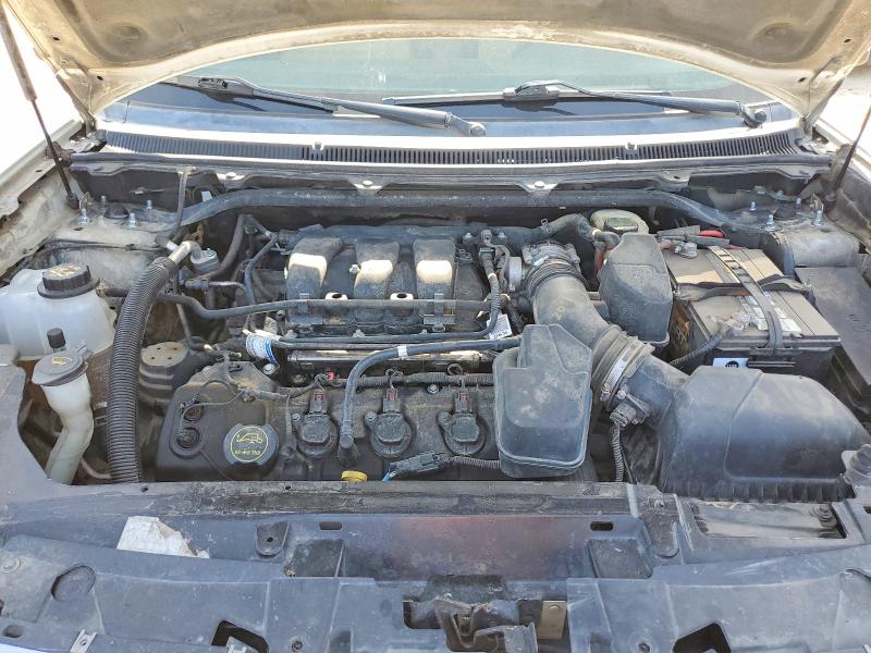 Продажа на аукционе авто 2014 Ford Flex, vin: 2FMGK5D8XEBD11071, номер лота: 61805296