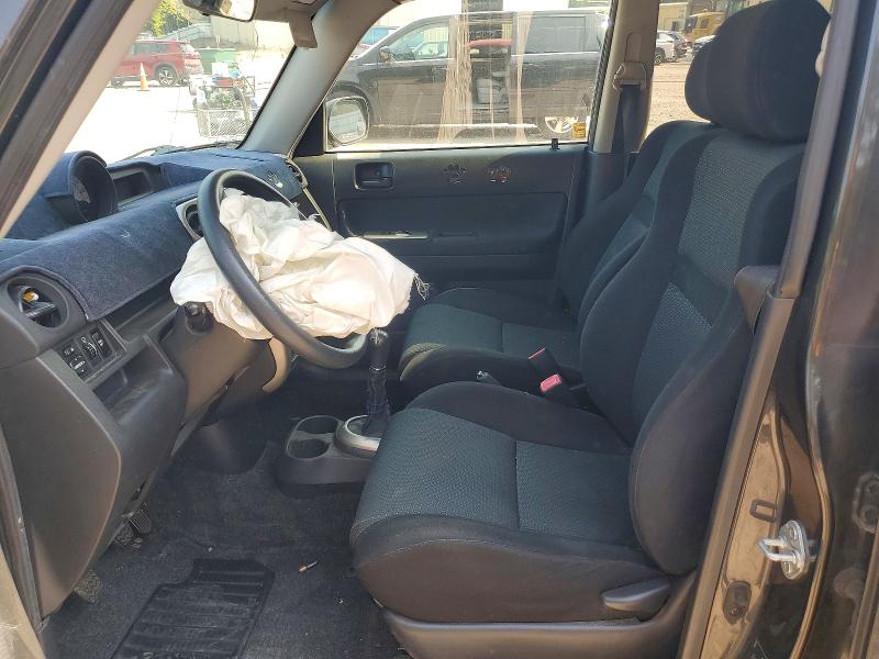 60615006 :رقم المزاد ، JTLKT334664098540 vin ، 2006 Toyota Scion مزاد بيع