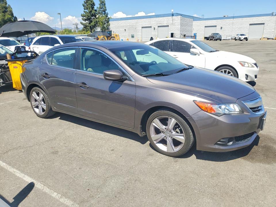Продажа на аукционе авто 2013 Acura Ilx, vin: 19VDE1F79DE002462, номер лота: 61051976