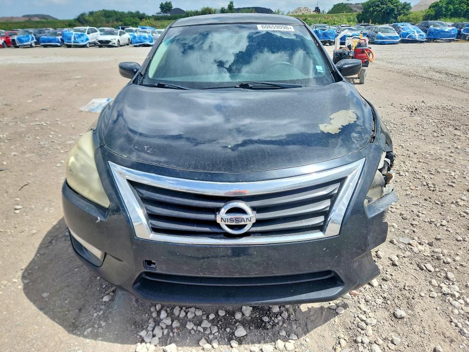 Продажа на аукционе авто 2013 Nissan Altima, vin: 1N4AL3AP0DC160656, номер лота: 60659096