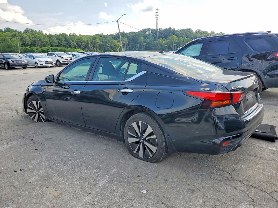 Продаж на аукціоні авто 2022 Nissan Altima, vin: 1N4BL4DV8NN406394, номер лоту: 60652876