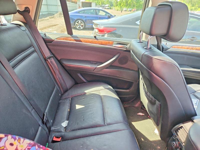 85635935 :رقم المزاد ، 5UXZV4C59CL764003 vin ، 2012 Bmw X5 مزاد بيع