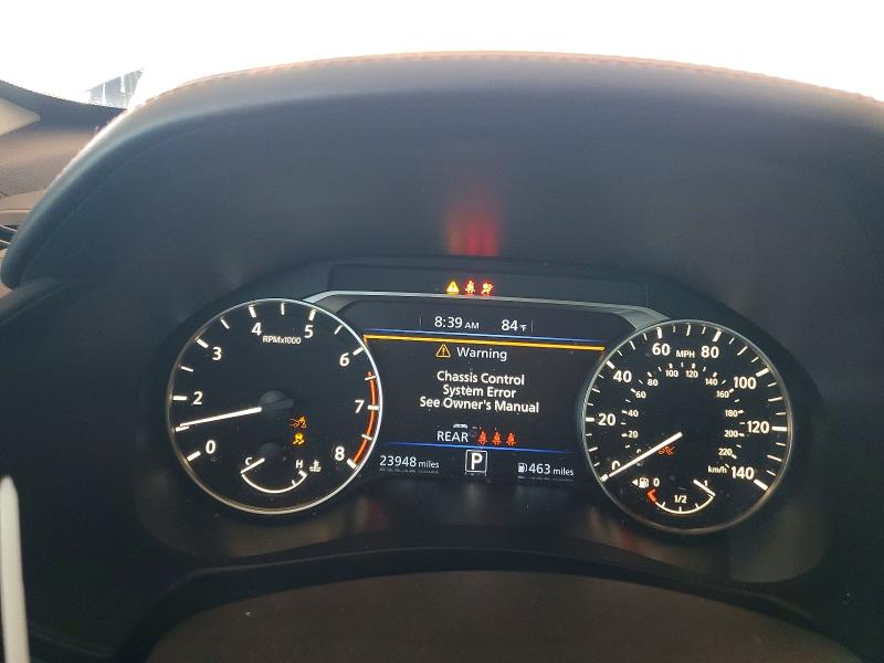 Продаж на аукціоні авто 2024 Nissan Altima, vin: 1N4BL4CV8RN432842, номер лоту: 59669686