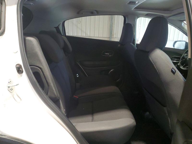 Продажа на аукционе авто 2022 Honda Hr-v, vin: 3CZRU6H54NM732404, номер лота: 59638876