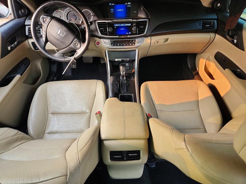Aukcja sprzedaży 2014 Honda Accord, vin: 1HGCR2F87EA022463, numer aukcji: 61068686