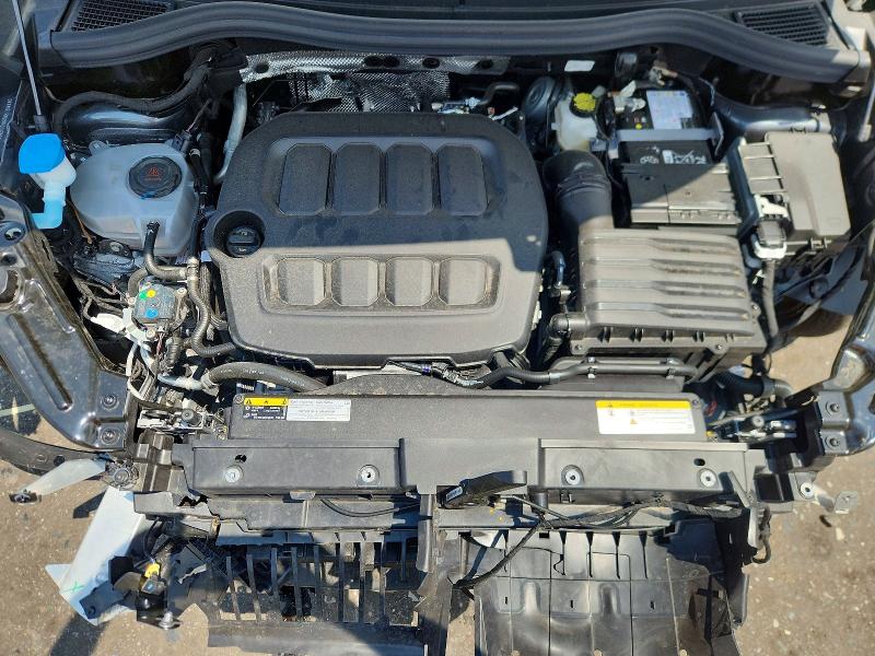 2025 Volkswagen Tiguan მანქანა იყიდება აუქციონზე, vin: 3VVMR7RM0SM046399, აუქციონის ნომერი: 62963396