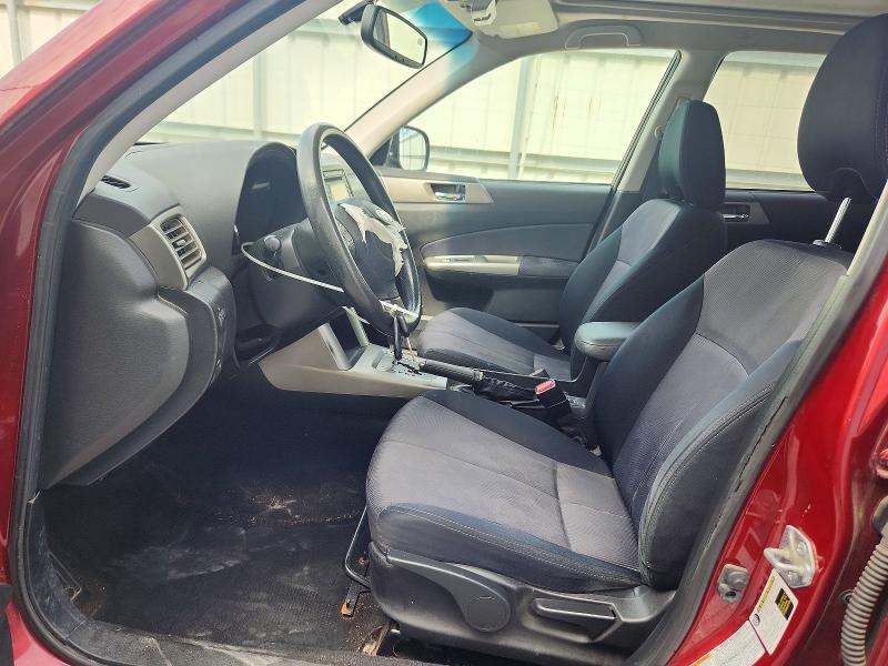 Продажа на аукционе авто 2009 Subaru Forester, vin: JF2SH63609H794647, номер лота: 60257666