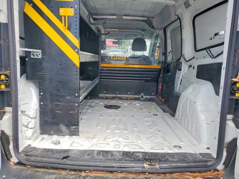 Продажа на аукционе авто 2021 Ram Promaster City, vin: ZFBHRFAB9M6T55816, номер лота: 79136325