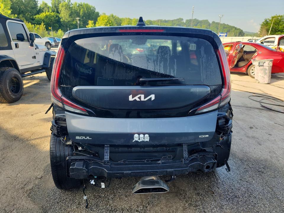 Продаж на аукціоні авто 2023 Kia Soul, vin: KNDJ53AU3P7891959, номер лоту: 59283376