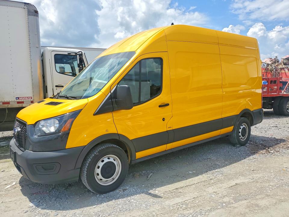 Aukcja sprzedaży 2023 Ford Transit, vin: 1FTBR1X8XPKA25390, numer aukcji: 61438056