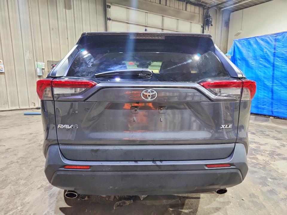 Aukcja sprzedaży 2019 Toyota Rav4, vin: JTMP1RFV5KD021098, numer aukcji: 59080856
