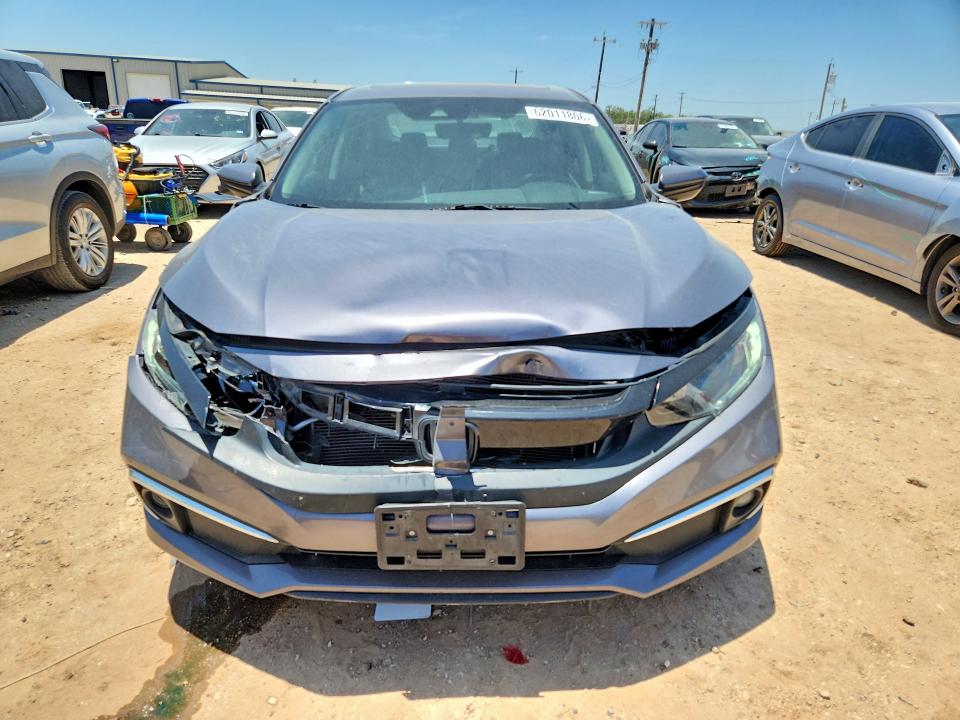 Aukcja sprzedaży 2020 Honda Civic, vin: 19XFC1F70LE010146, numer aukcji: 62011806