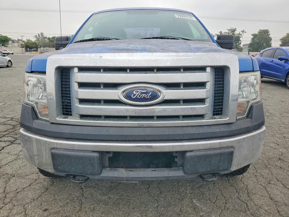 Aukcja sprzedaży 2010 Ford F150, vin: 1FTEX1EW1AFD41832, numer aukcji: 59609256