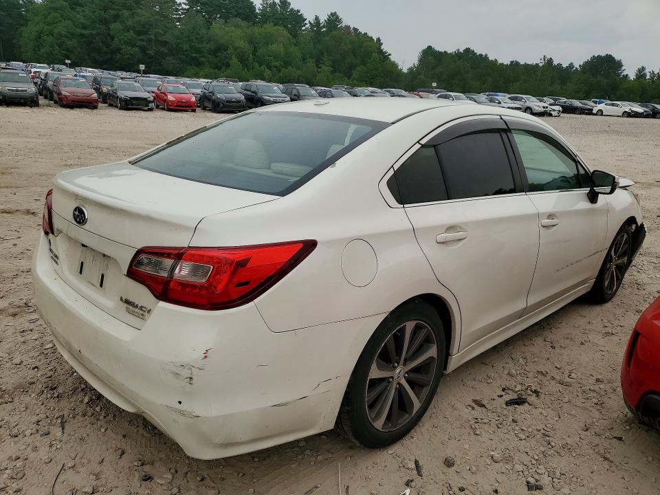 Продаж на аукціоні авто 2015 Subaru Legacy, vin: 4S3BNAJ66F3020425, номер лоту: 61529726