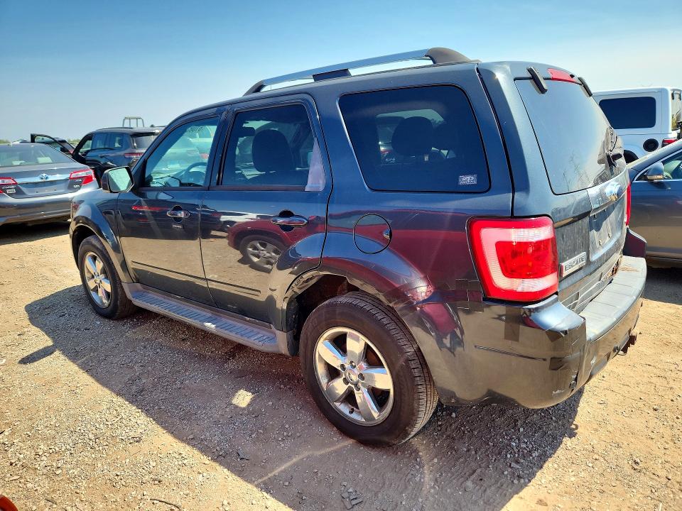 Aukcja sprzedaży 2009 Ford Escape, vin: 1FMCU94G79KB02356, numer aukcji: 61083686