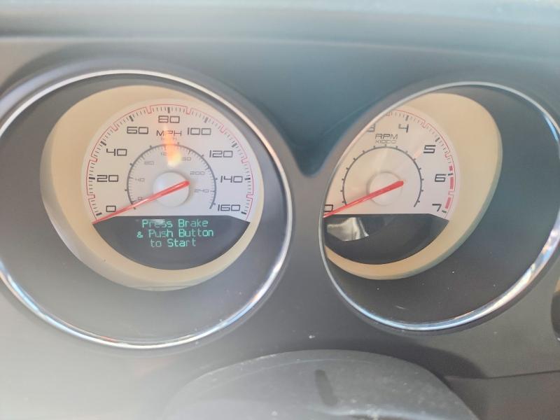 53775466 :رقم المزاد ، 2C3CDYBT7DH565116 vin ، 2013 Dodge Challenger مزاد بيع