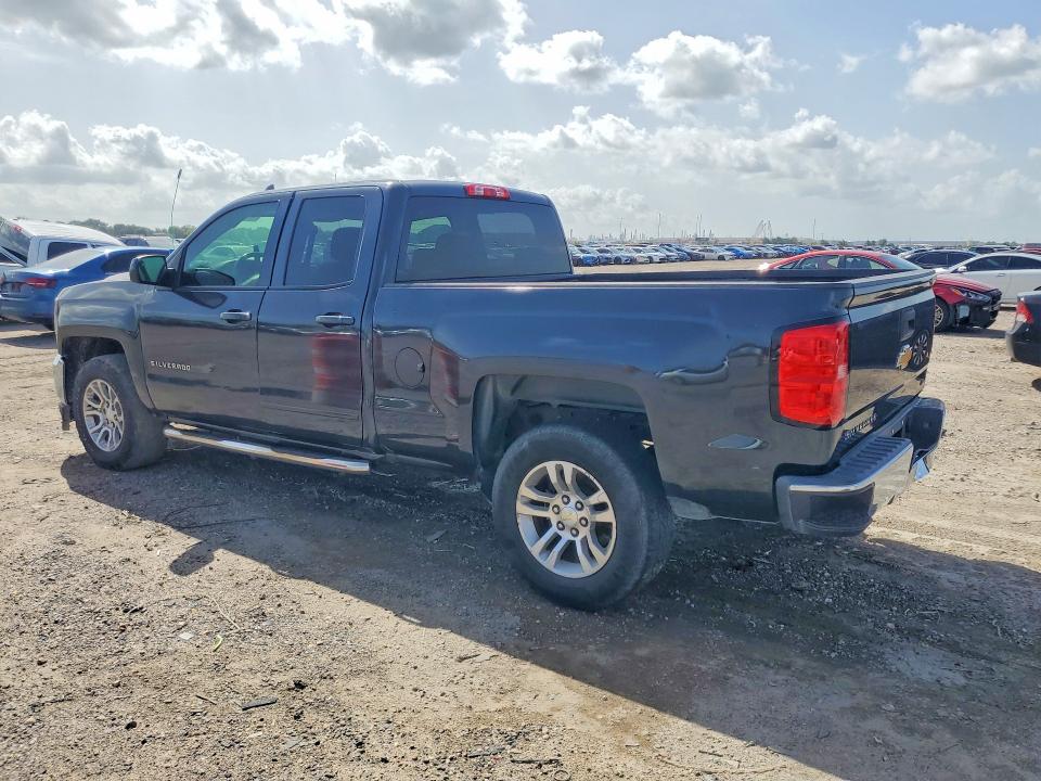 2019 Chevrolet Silverado Ld მანქანა იყიდება აუქციონზე, vin: 2GCVKPEC0K1176503, აუქციონის ნომერი: 60941906