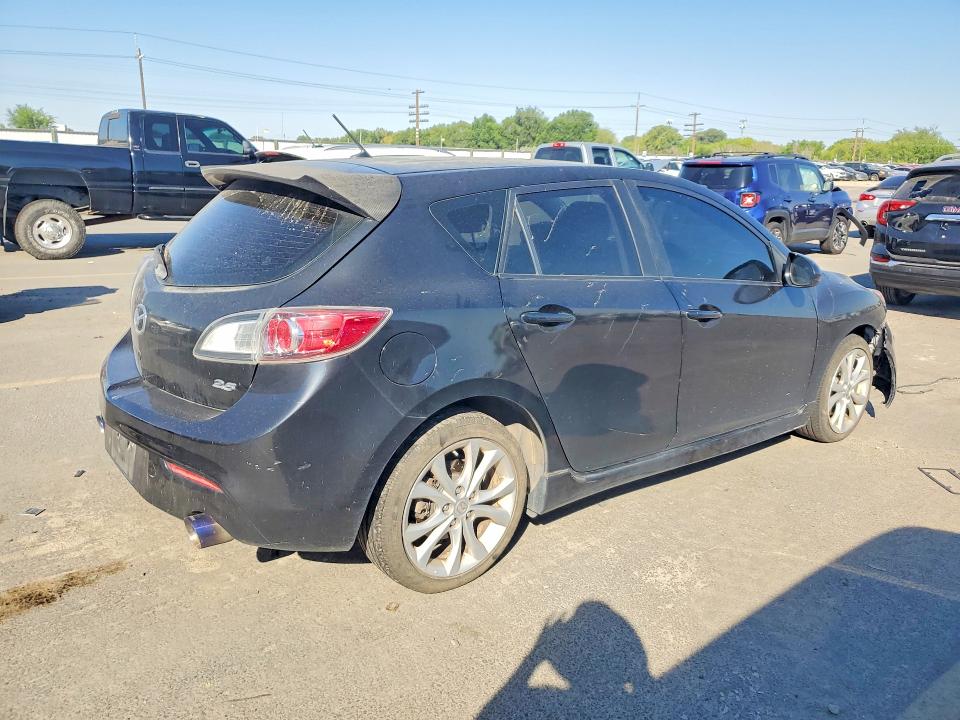 Auction sale of the 2011 Mazda 3, vin: JM1BL1K65B1459965, lot number: 60269776
