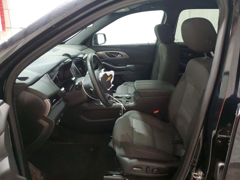 2023 Chevrolet Traverse მანქანა იყიდება აუქციონზე, vin: 1GNEVGKW5PJ294783, აუქციონის ნომერი: 61339566