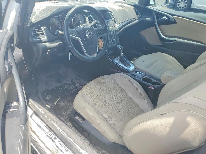 Aukcja sprzedaży 2016 Buick Cascada, vin: W04WT3N5XGG100089, numer aukcji: 67805846