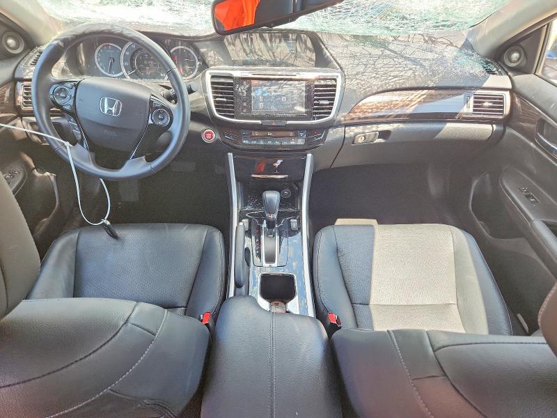 Продаж на аукціоні авто 2016 Honda Accord, vin: 1HGCR3F86GA033009, номер лоту: 62583086