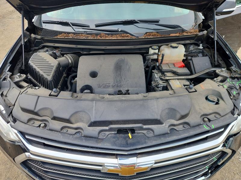 Aukcja sprzedaży 2020 Chevrolet Traverse, vin: 1GNEVHKWXLJ318527, numer aukcji: 62829336