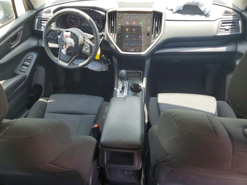 Продажа на аукционе авто 2024 Subaru Ascent, vin: 4S4WMAAD8R3448712, номер лота: 60191746