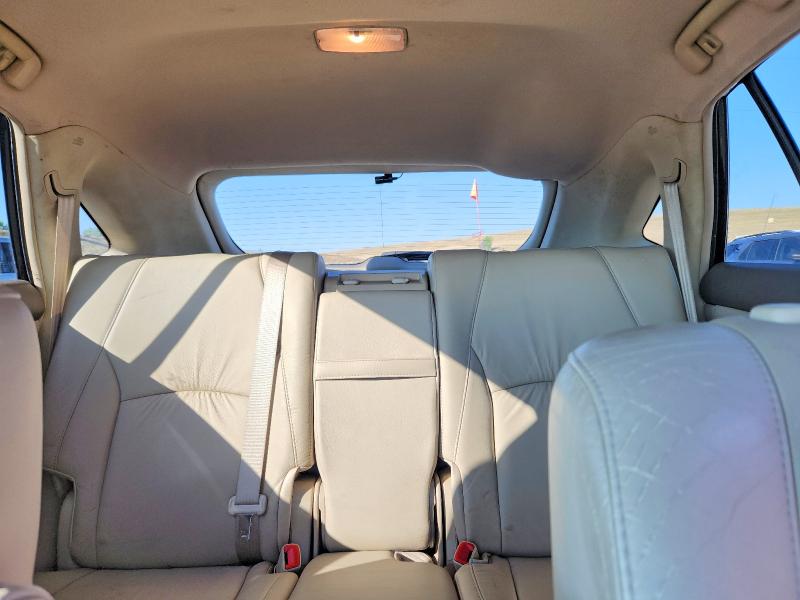 Aukcja sprzedaży 2009 Lexus Rx, vin: 2T2HK31U59C122643, numer aukcji: 61197396