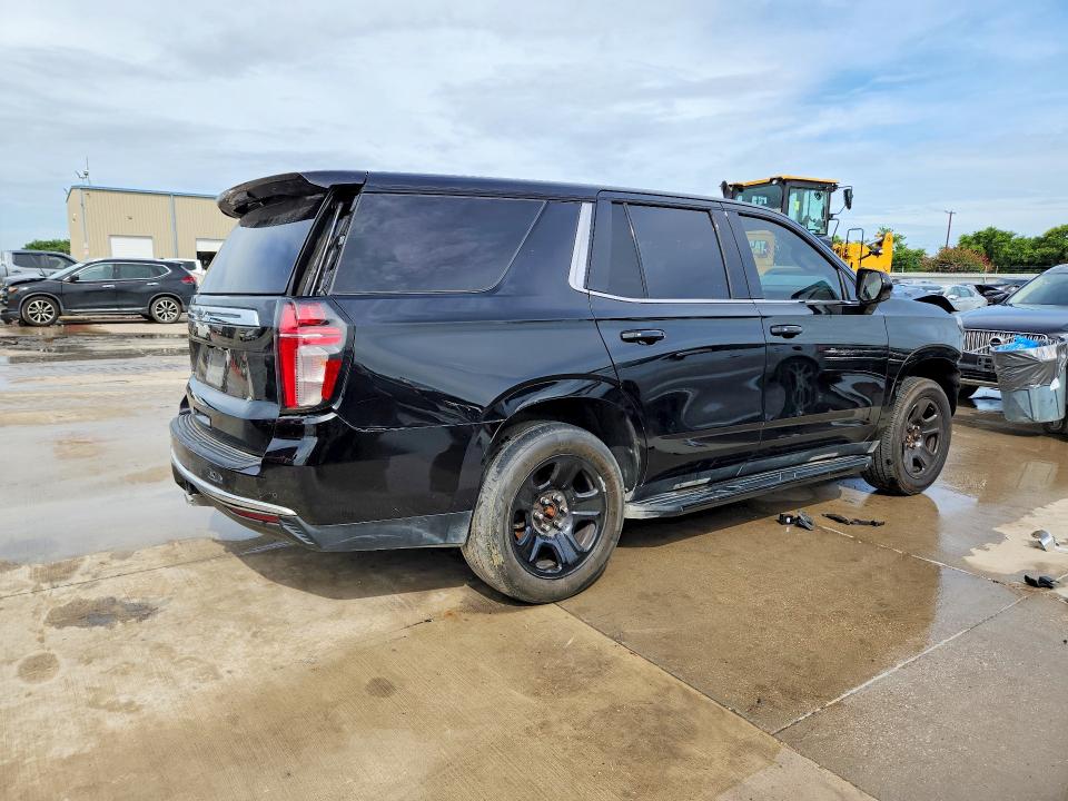 Aukcja sprzedaży 2021 Chevrolet Tahoe, vin: 1GNSCLED2MR360490, numer aukcji: 60788776