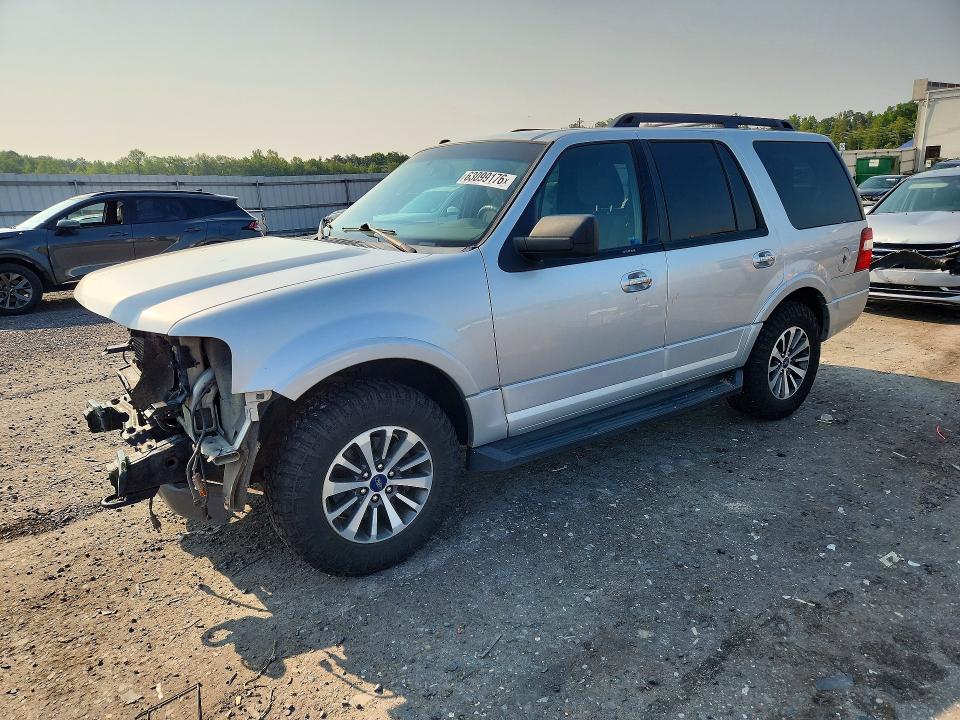 2017 Ford Expedition მანქანა იყიდება აუქციონზე, vin: 1FMJU1JT7HEA38097, აუქციონის ნომერი: 63099176