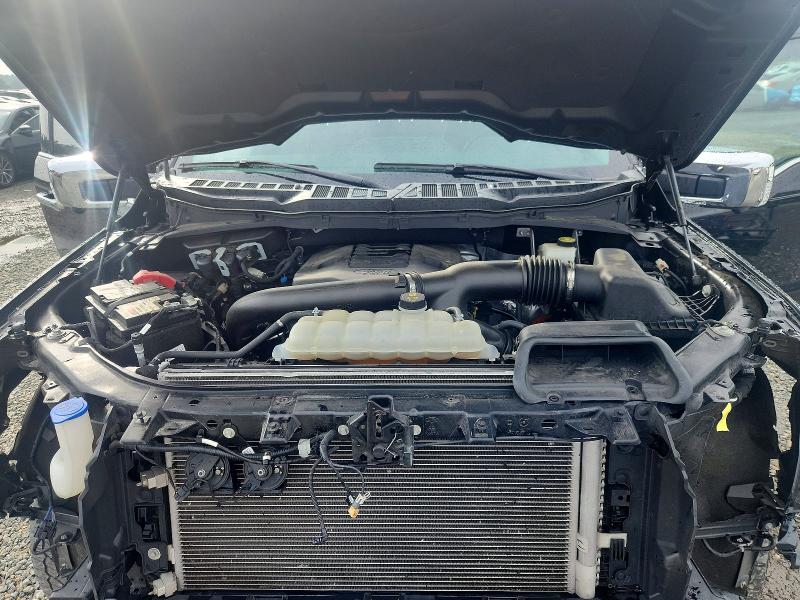 Продажа на аукционе авто 2022 Ford F150, vin: 1FTFW1E82NFB58969, номер лота: 60548316