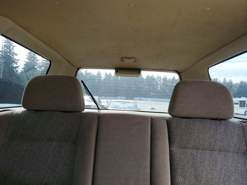Продажа на аукционе авто 1999 Mitsubishi Montero, vin: JA4MT31H3XP011830, номер лота: 62285396