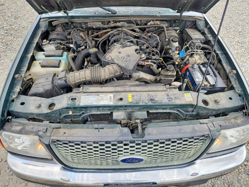 Aukcja sprzedaży 2002 Ford Ranger, vin: 1FTZR45EX2PB07558, numer aukcji: 62845046