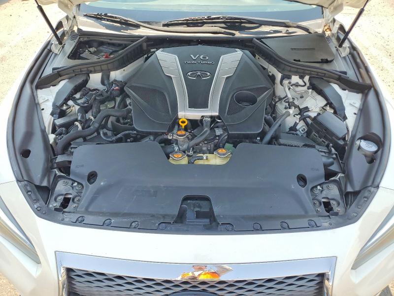63602866 :رقم المزاد ، JN1EV7AP1HM743320 vin ، 2017 Infiniti Q50 مزاد بيع